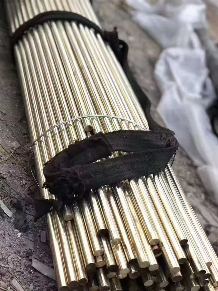 黄铜棒